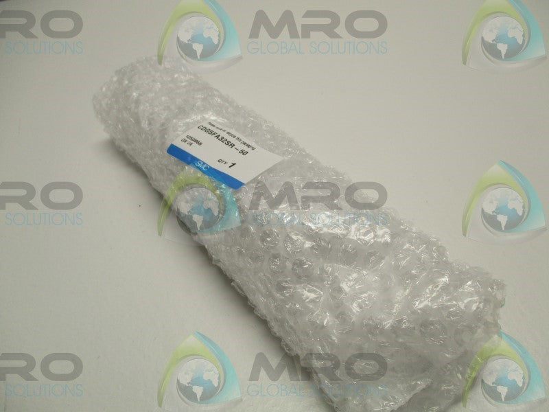 SMC CDG5FA32SR-50 CYLINDER * NEW IN FACTORY BAG *