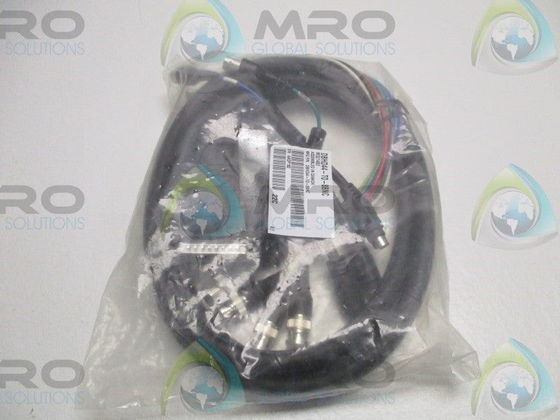 MATROX DBHD44-TO-8BNC INPUT CABLE * NEW IN FACTORY BAG *