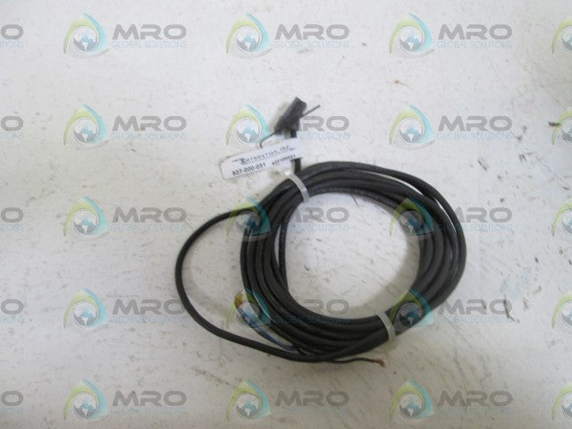 ROTOMATION. INC. 937-000-031 *USED*