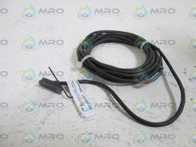 ROTOMATION. INC. 937-000-031 *USED*