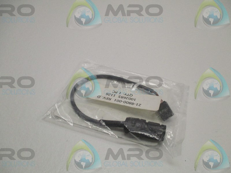 ONTRAC 21-8800-001 CABLE * NEW IN FACTORY BAG *