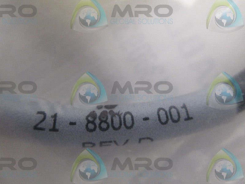 ONTRAC 21-8800-001 CABLE * NEW IN FACTORY BAG *