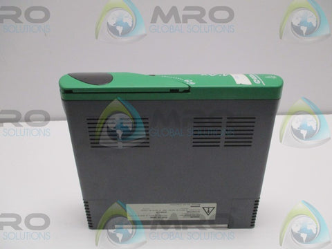 CONTROL TECHNIQUES MAX409AN SERVO MOTOR DRIVE * USED *