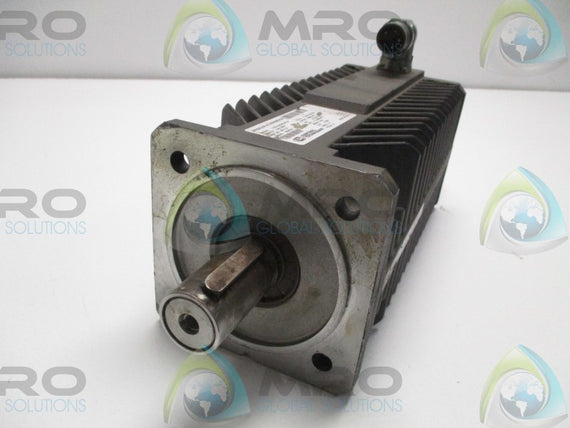 CONTROL TECHNIQUES 115SLD200CAPAA BRUSHLESS AC SERVO MOTOR RPM:2000RPM * USED *