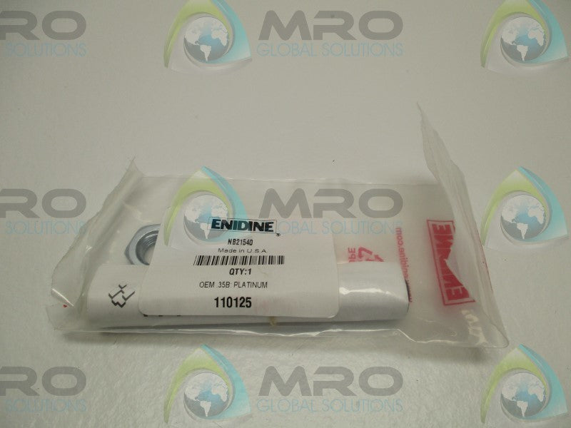 ENIDINE NB21540 OEM.35B SHOCK ABSORBER * NEW IN FACTORY BAG *