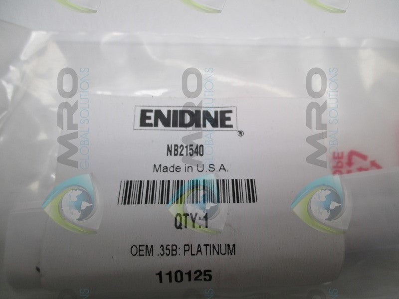ENIDINE NB21540 OEM.35B SHOCK ABSORBER * NEW IN FACTORY BAG *