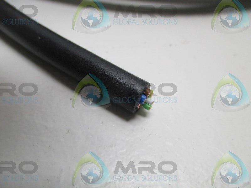 LUMBERG ASB8/LED5-4-331/5M ACTUATOR SENSOR BOX (AS PICTURED) *NEW NO BOX *