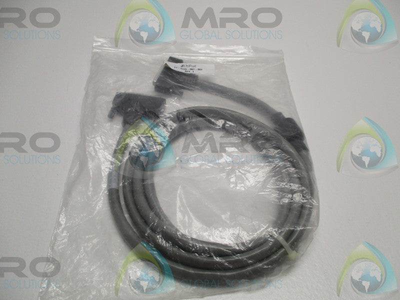 ONTRAK 22-8875-001-001 DC MOTOR CABLE * NEW IN FACTORY BAG *