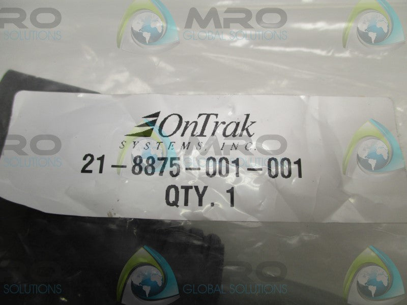 ONTRAK 22-8875-001-001 DC MOTOR CABLE * NEW IN FACTORY BAG *
