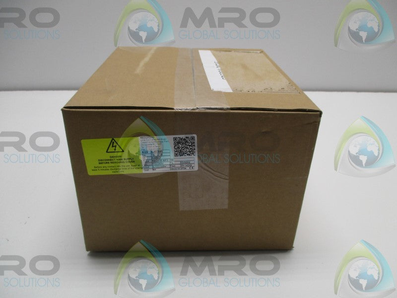 REO ELEKTRONIK REOVIBMFS268 FEEDER CONTROLLER * FACTORY SEALED *