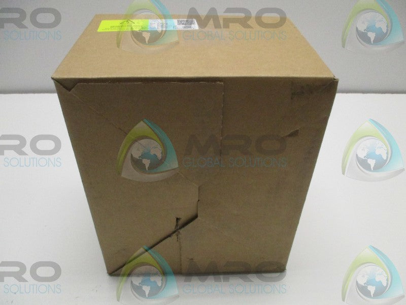 REO ELEKTRONIK REOVIBMFS268 FEEDER CONTROLLER * FACTORY SEALED *