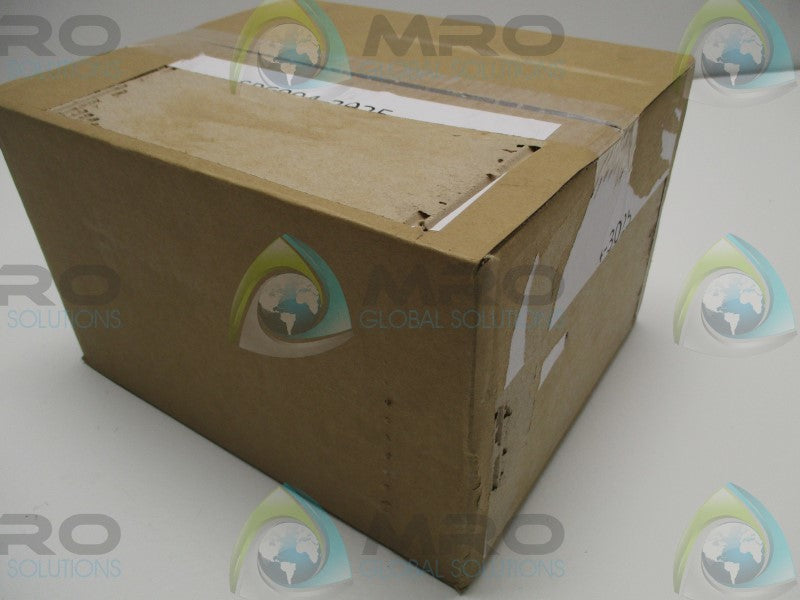 REO ELEKTRONIK REOVIBMFS268 FEEDER CONTROLLER * FACTORY SEALED *