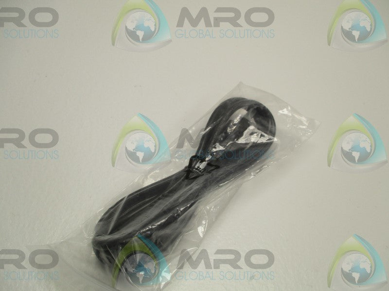 INDUSTRIAL MRO 77900506E POWER CABLE * NEW IN FACTORY BAG *