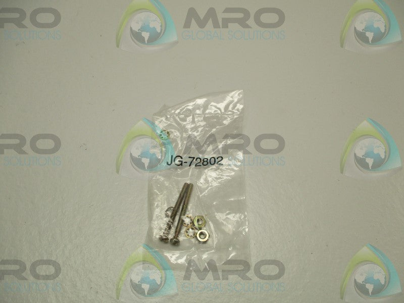 MICRO SWITCH JG-72802 NSMP