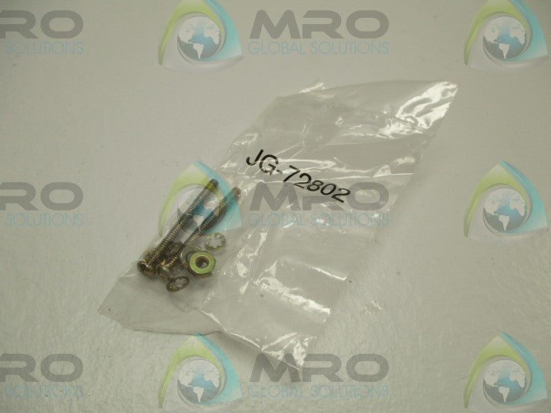 MICRO SWITCH JG-72802 NSMP