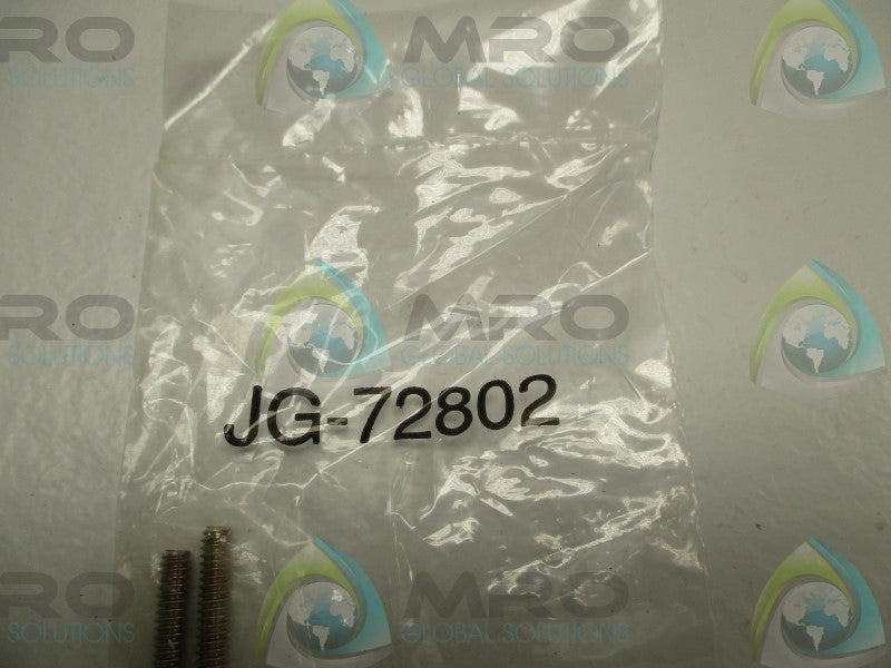 MICRO SWITCH JG-72802 NSMP