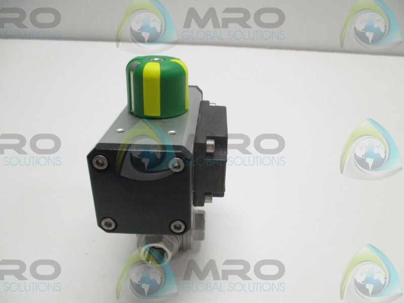 ASSURED AUTOMATION PD030 B33DAX06D ACTUATOR  NSNP