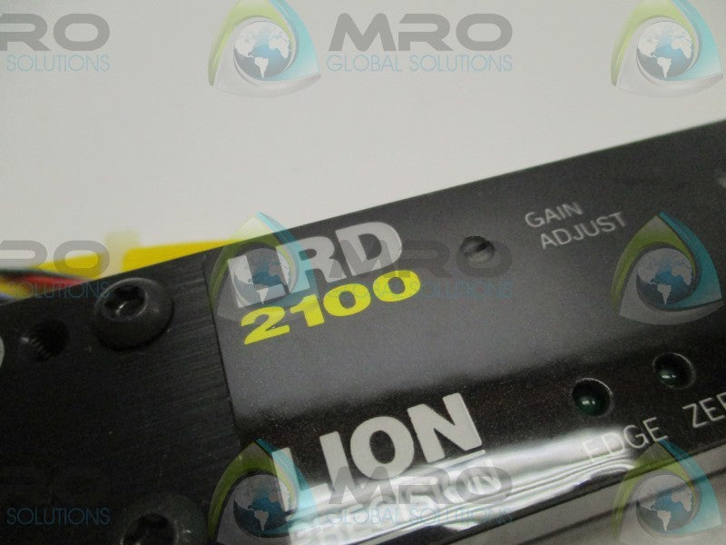LION PRECISION LRD2100 NSNP