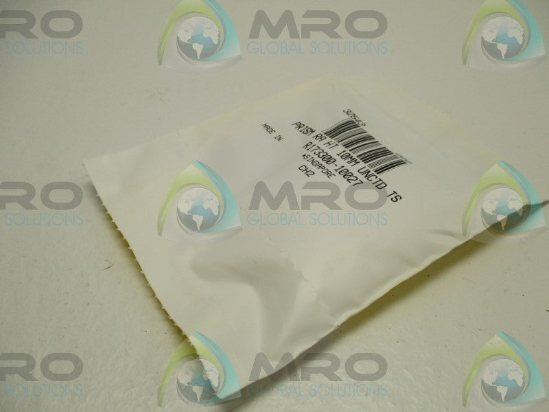 EDMUND R173300-10027 PRISM RA HT 10MM * NEW IN ORIGINAL PACKAGE *