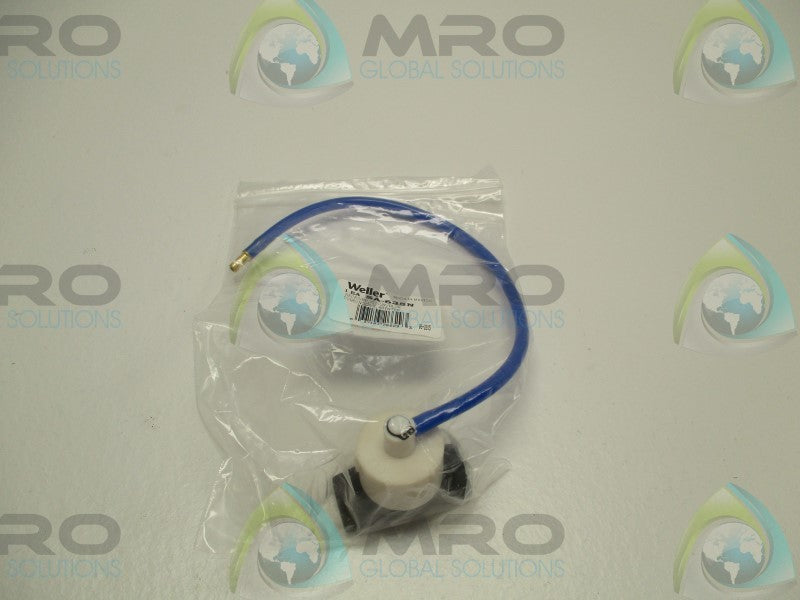 WELLER SA-635N RECEIVER NOZZLE ASSEMBLY * NEW IN FACTORY BAG *