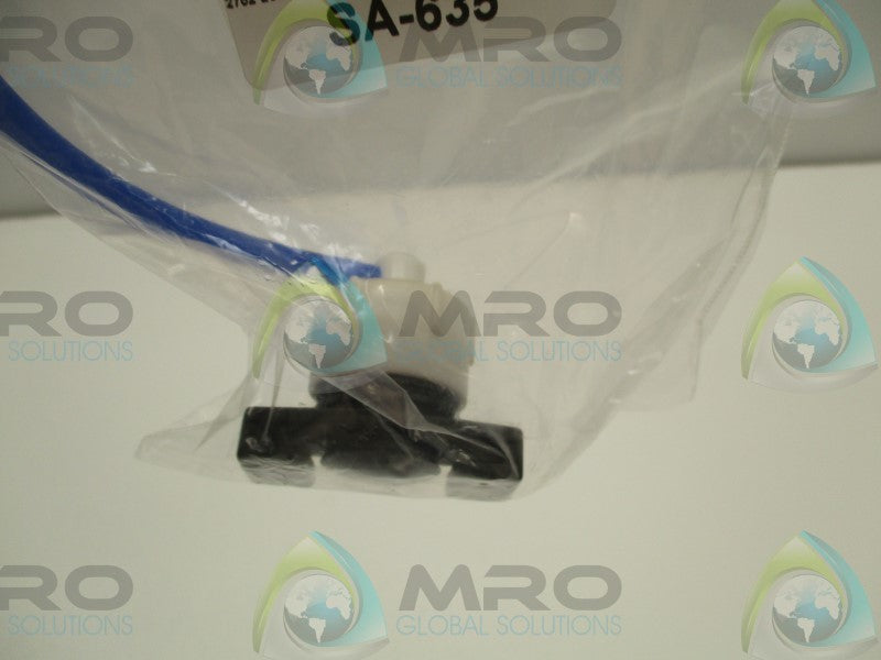 WELLER SA-635N RECEIVER NOZZLE ASSEMBLY * NEW IN FACTORY BAG *