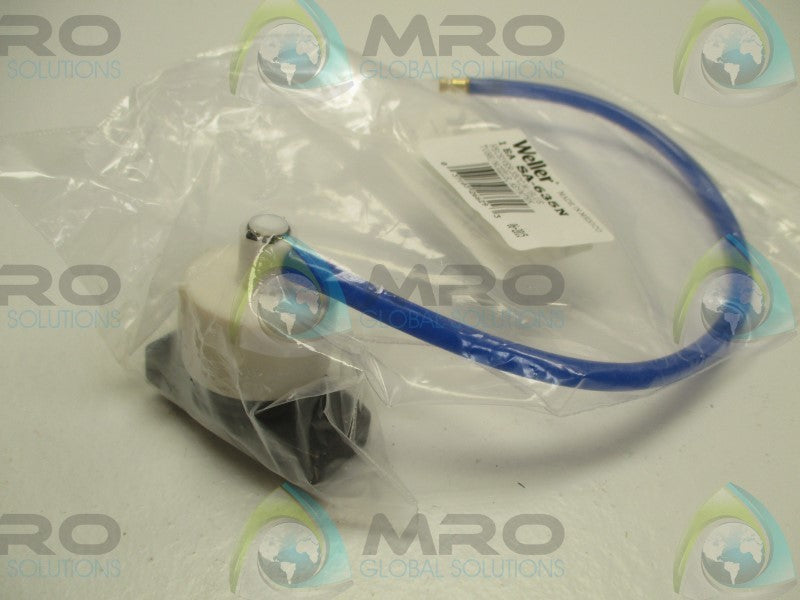 WELLER SA-635N RECEIVER NOZZLE ASSEMBLY * NEW IN FACTORY BAG *