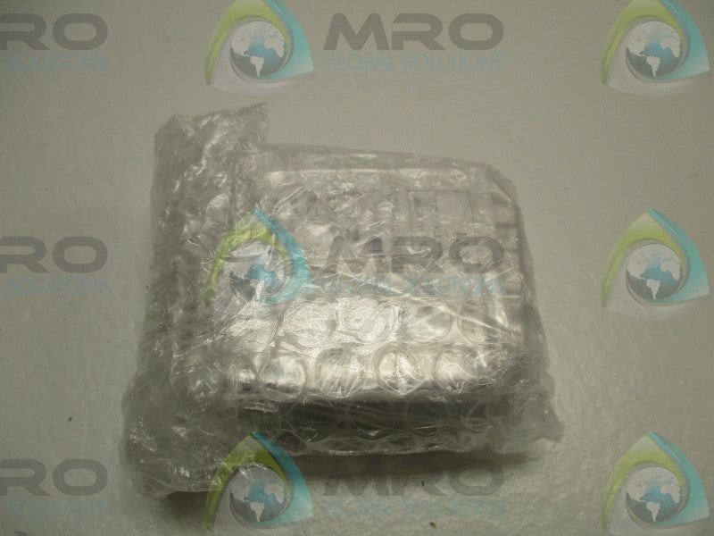 SMC MXS8-30AS CYLINDER AIR SLIDE TABLE * NEW IN FACTORY BAG *