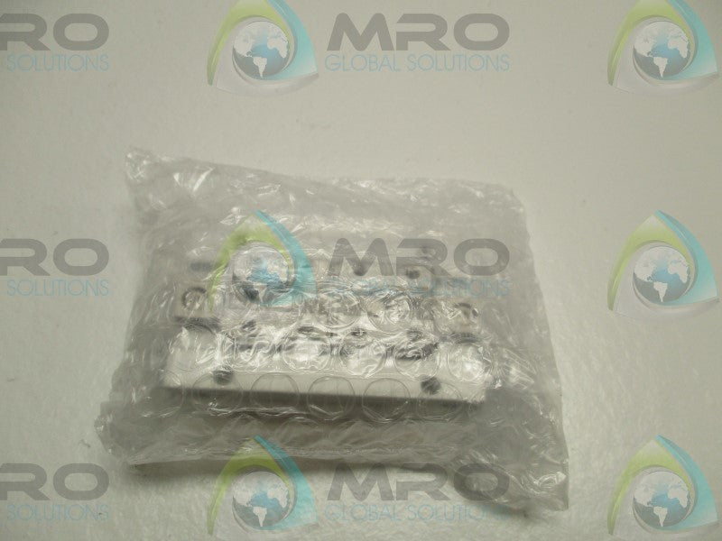 SMC MHF2-12D1R PNEUMATIC PARALLEL GRIPPER * NEW IN FACTORY BAG *