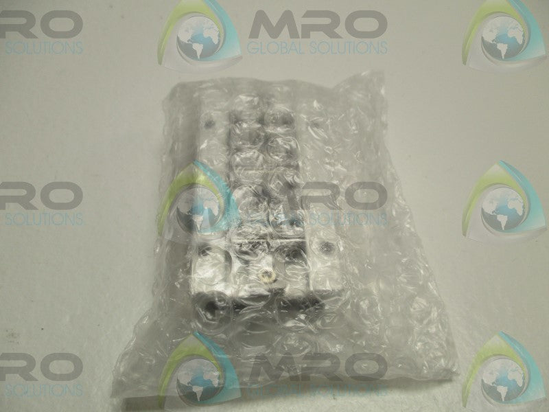 SMC MHF2-12D1R PNEUMATIC PARALLEL GRIPPER * NEW IN FACTORY BAG *