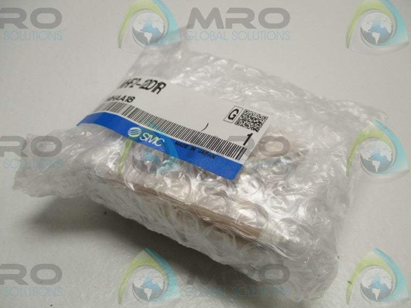 SMC MHF2-12D1R PNEUMATIC PARALLEL GRIPPER * NEW IN FACTORY BAG *