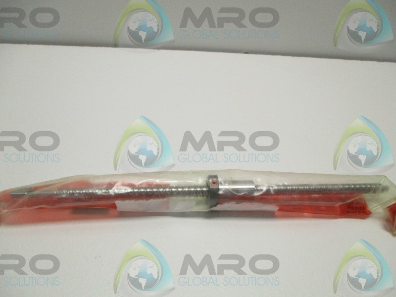 REXROTH R151005442 16X16RX3 BALL SCREW ASSEMBLY * NEW IN FACTORY BAG *