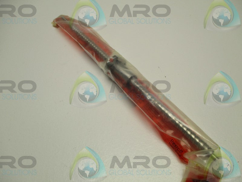 REXROTH R151005442 16X16RX3 BALL SCREW ASSEMBLY * NEW IN FACTORY BAG *
