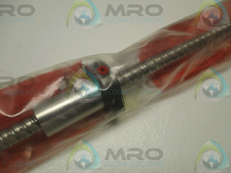 REXROTH R151005442 16X16RX3 BALL SCREW ASSEMBLY * NEW IN FACTORY BAG *