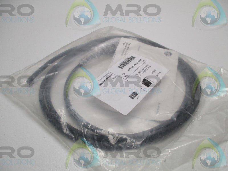ALLEN BRADLEY 2090-XXNFMP-S03 SER. C FEEDBACK CABLE * NEW IN FACTORY BAG *