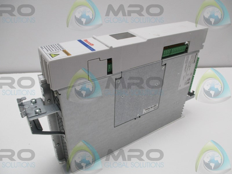 REXROTH DKC02.3-040-7-FW SERVO DRIVE * NEW IN ORIGINAL PACKAGE *
