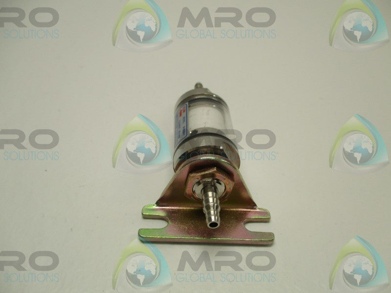 NPS K-005H-1 FILTER ASSEMBLY (AS PICTURED)  NSNP