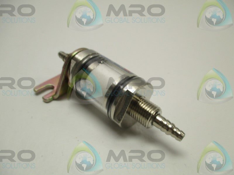 NPS K-005H-1 FILTER ASSEMBLY (AS PICTURED)  NSNP