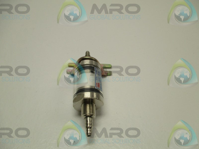 NPS K-005H-1 FILTER ASSEMBLY (AS PICTURED)  NSNP