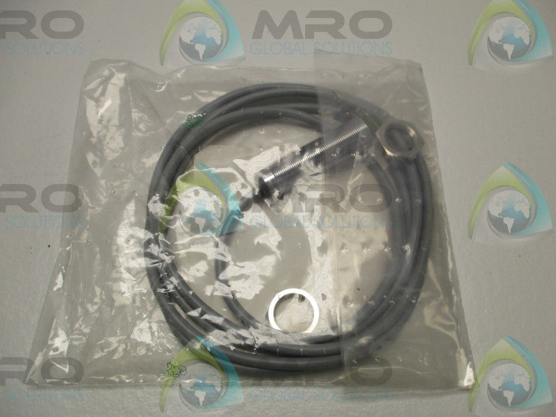 TURCK BI5U-M18-ADZ30X2 PROXIMITY SENSOR * NEW IN FACTORY BAG *