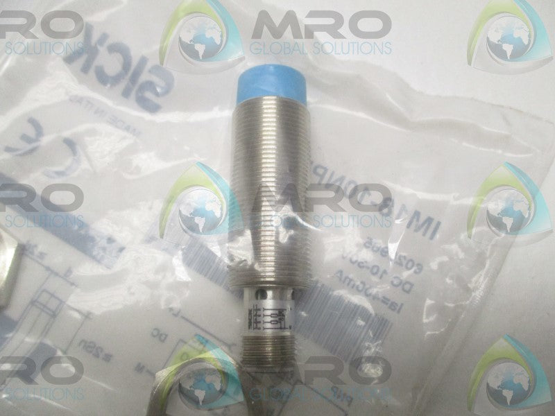 SICK IM18-10NPP-ZC1 INDUCTIVE SENSOR * NEW IN FACTORY BAG *