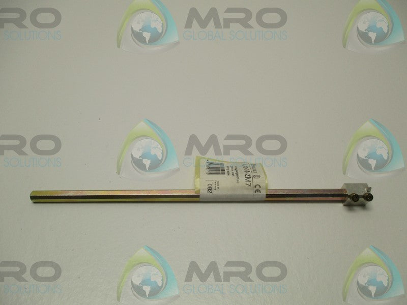 MOELLER A400-NZM7 EXTENSION SHAFT  NSNP