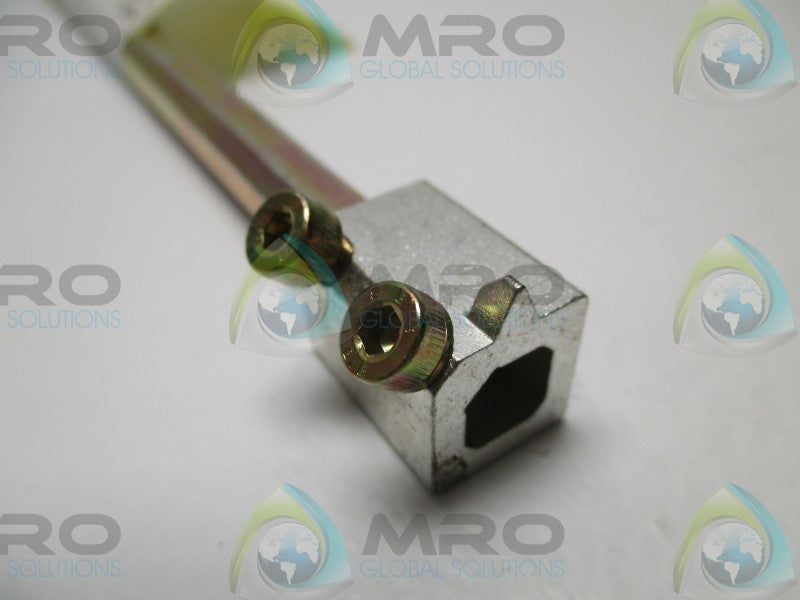 MOELLER A400-NZM7 EXTENSION SHAFT  NSNP