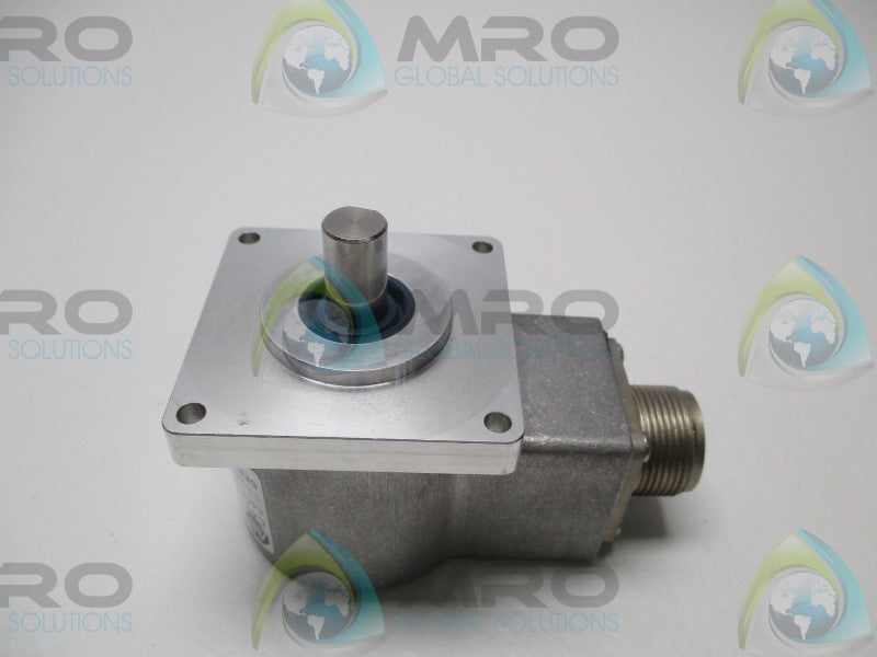 INDUSTRIAL SPARE PART 845T-DL33ACR SER. B INCREMENTAL ENCODER  UNMP