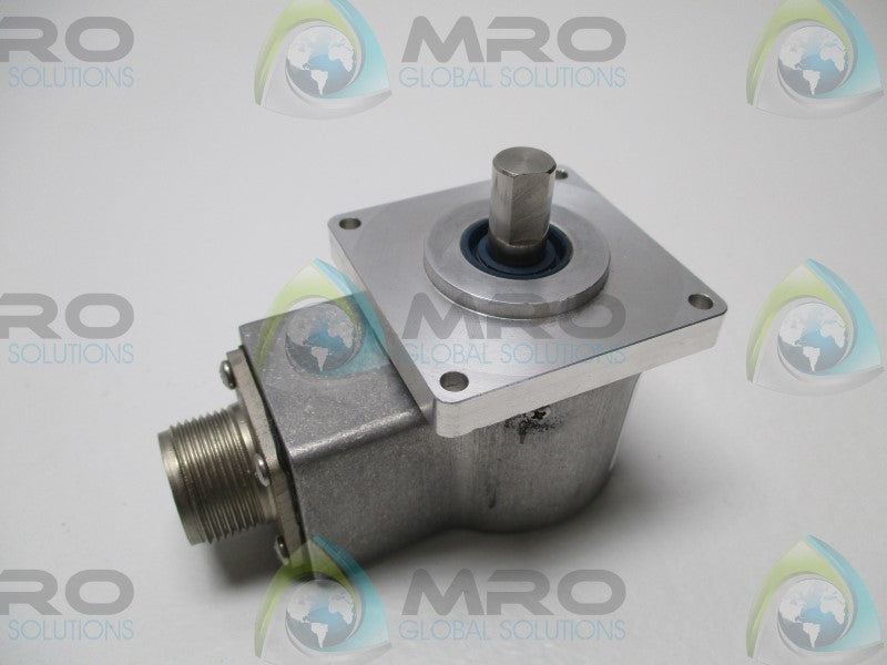INDUSTRIAL SPARE PART 845T-DL33ACR SER. B INCREMENTAL ENCODER  UNMP