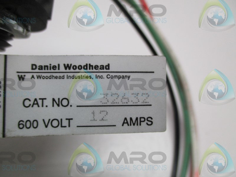 DANIEL WOODHEAD 32632 NSNP