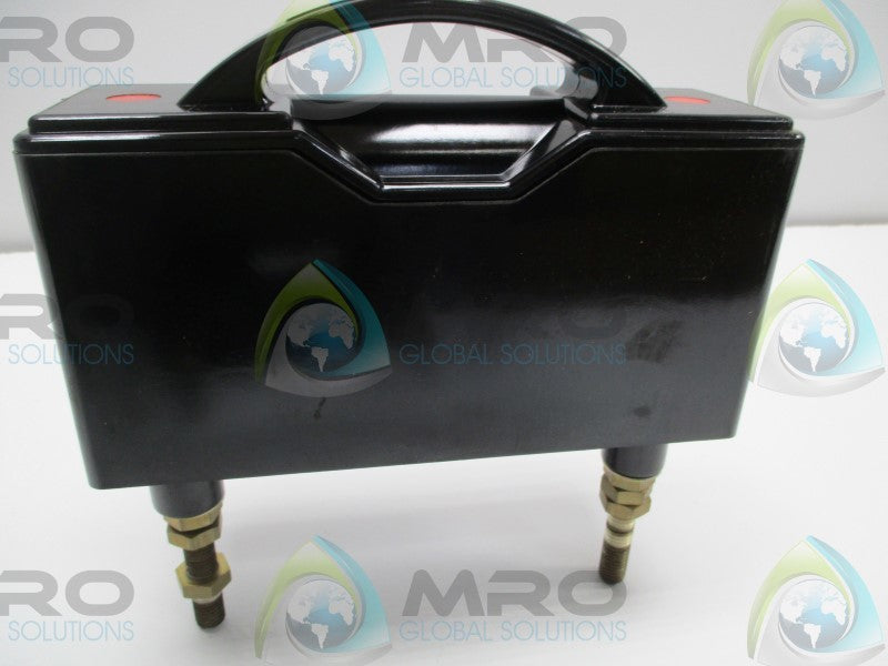 RED SPOT RS200 FUSEHOLDER  UNMP