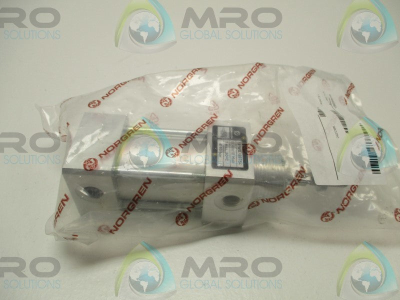 NORGREN SPWG/88754 PNEUMATIC CYLINDER * NEW IN FACTORY BAG *