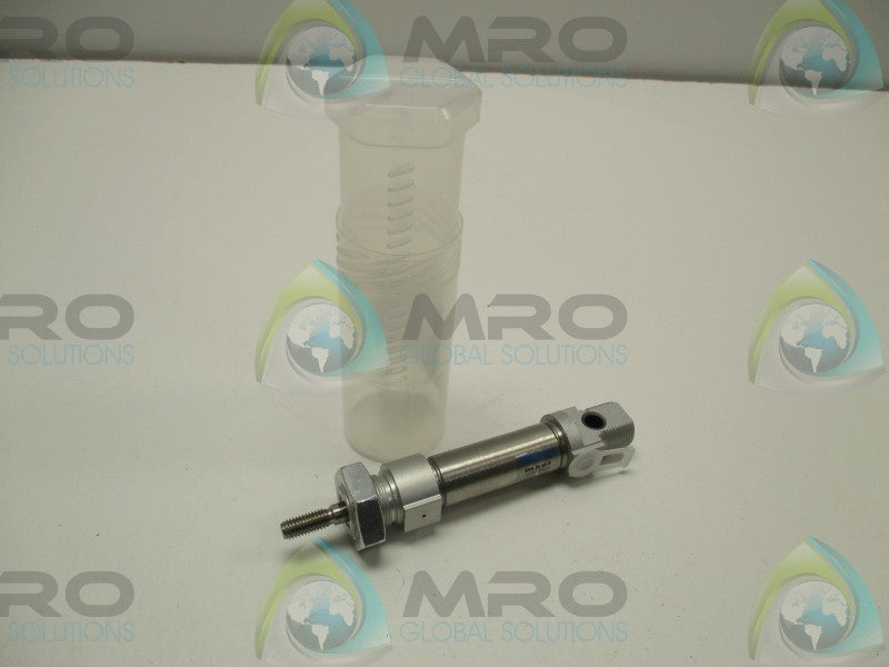 FESTO ESN-20-25-P STANDARD CYLINDER  NSMP