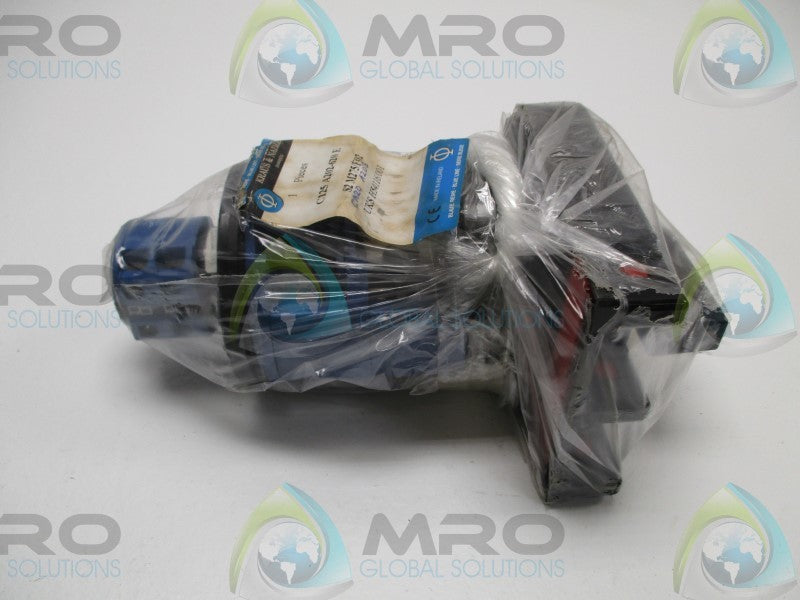 KRAUS & NAIMER C125A202-620E ON/OFF SWITCH  NSMP
