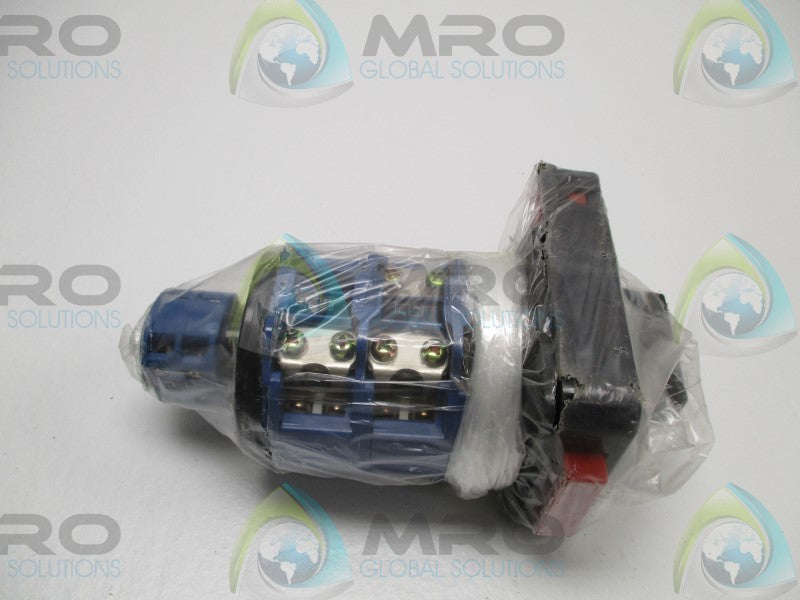 KRAUS & NAIMER C125A202-620E ON/OFF SWITCH  NSMP